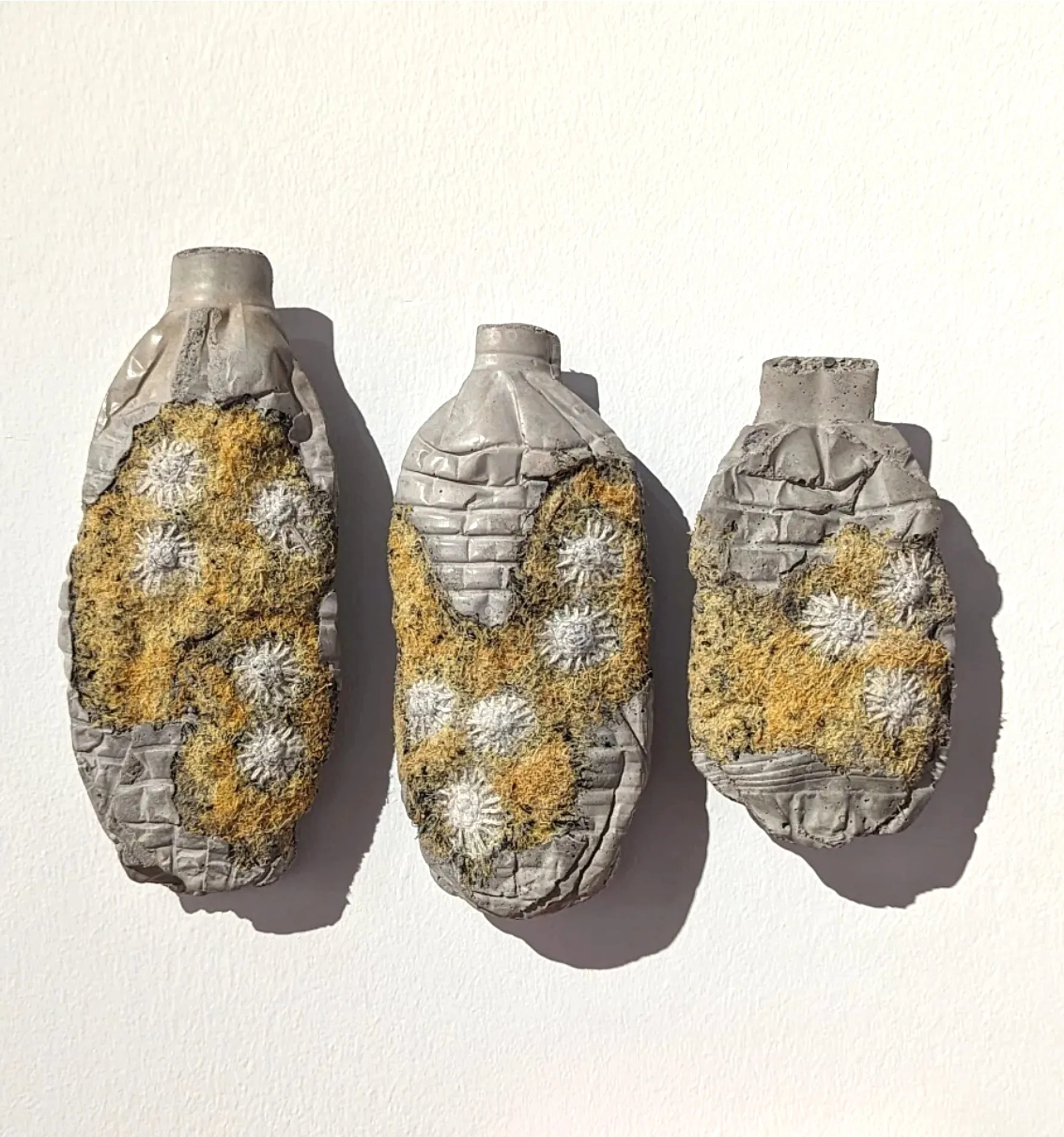 Message in a Bottle: Family Pack