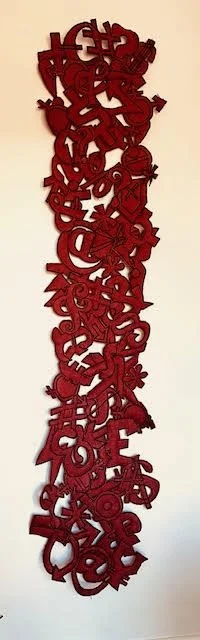PHOTO 1 TYPOGRAPHIC GLYPHS ' What are you hiding..jpg