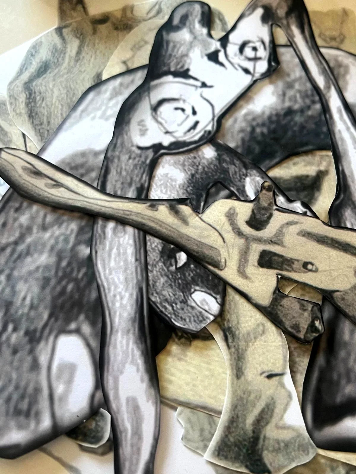 Meg Tonkin - Student Member