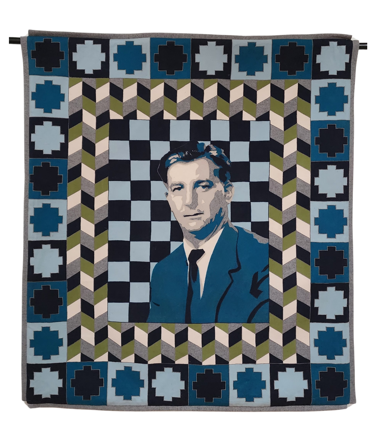 Howell_Rob_Cwlwm Dynion #4 Derek Howell 1230 mm x 1390 mm 2026.png