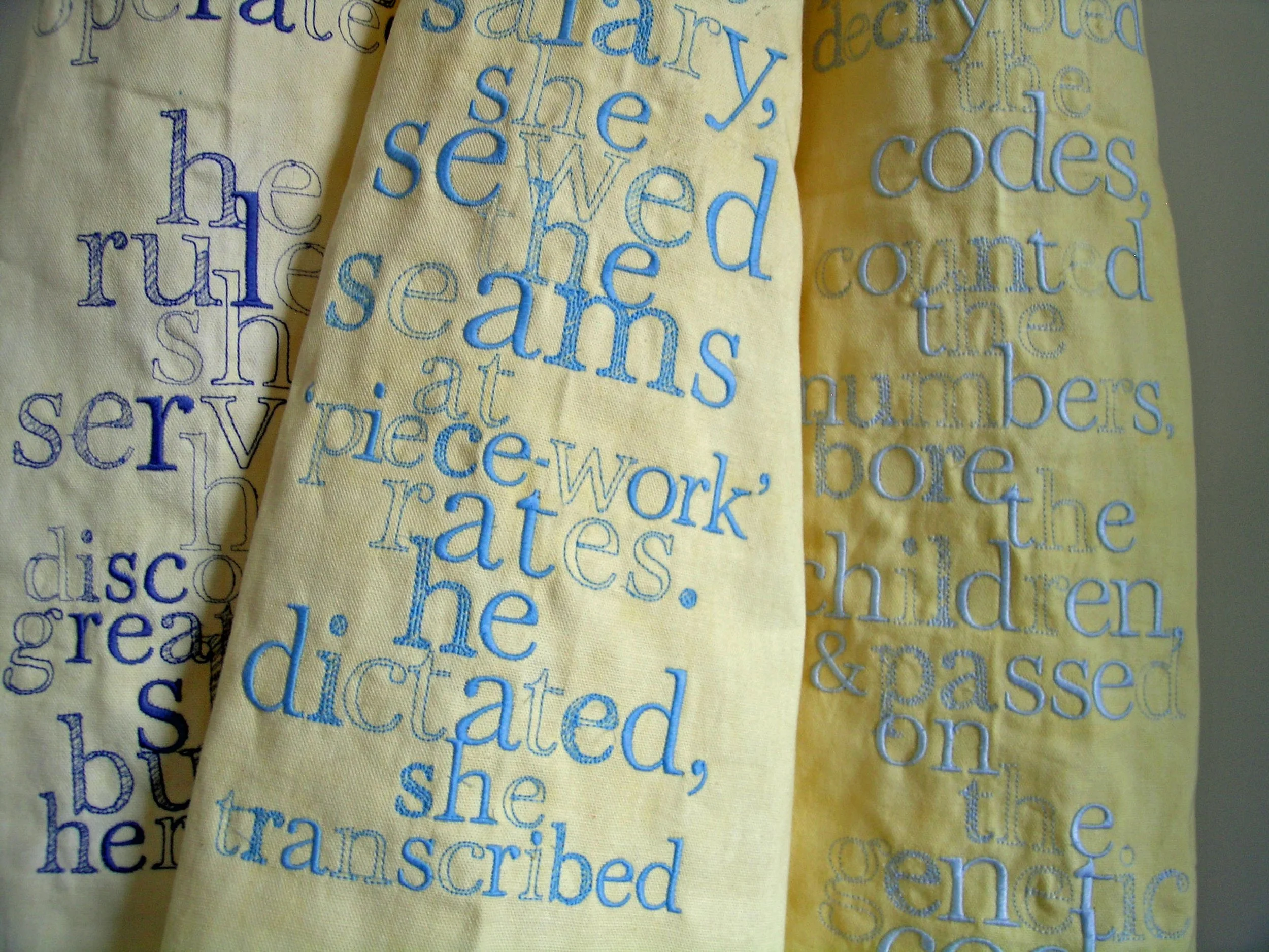 Wendy Cotterill