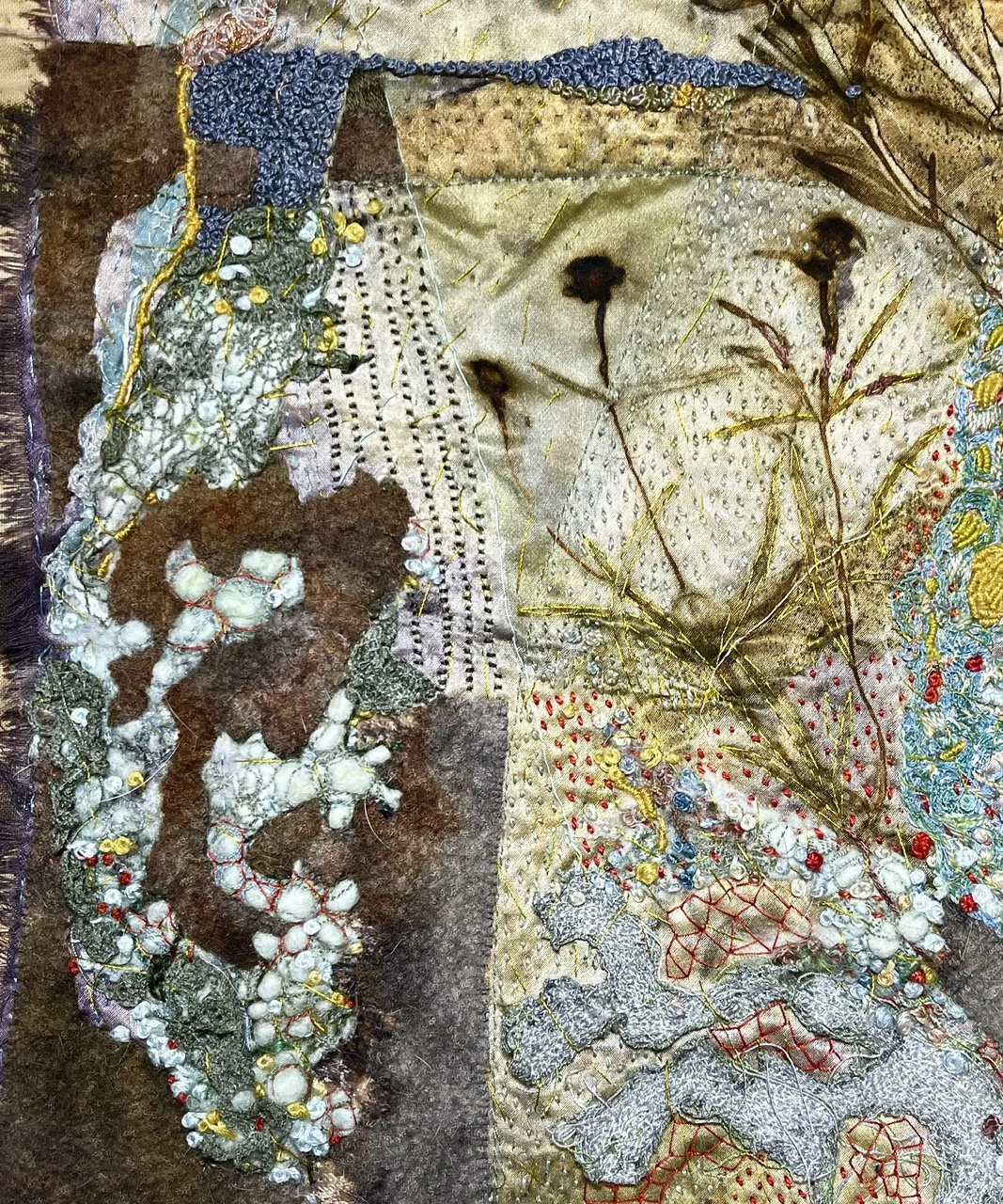 Kim McCormack — PRISM TEXTILES