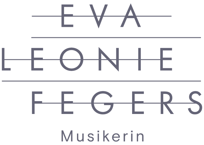 Eva Leonie Fegers