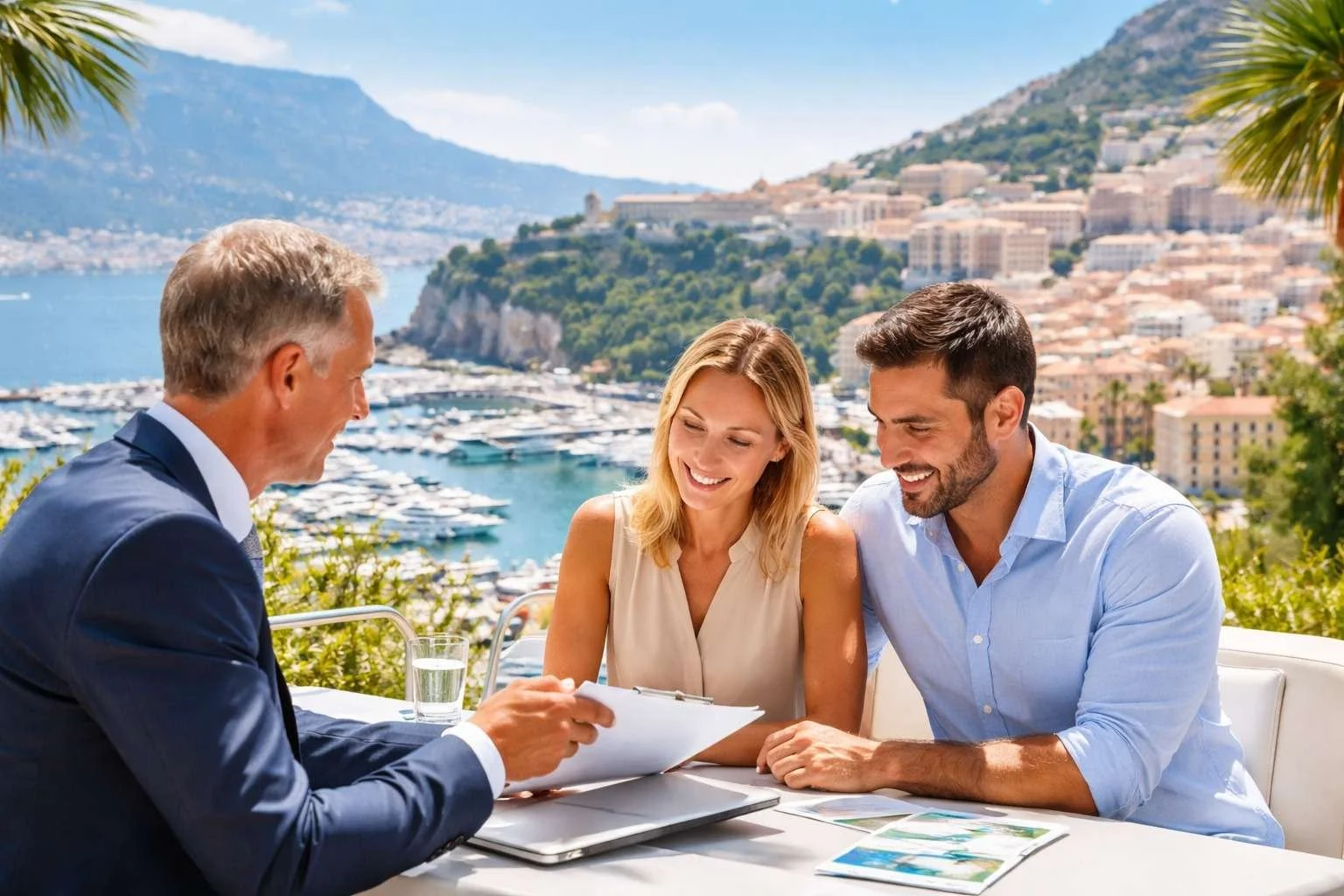 Check-list pour bien choisir sa mutuelle santé à Monaco en début d’année