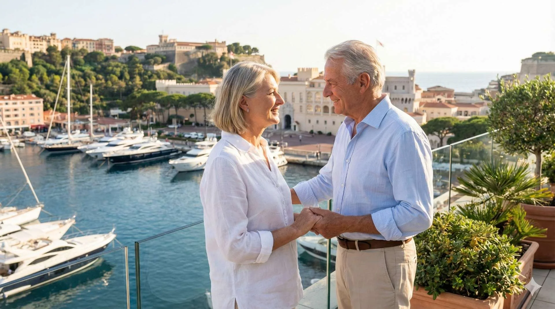 Comment optimiser sa retraite avec une mutuelle complémentaire à Monaco ? 