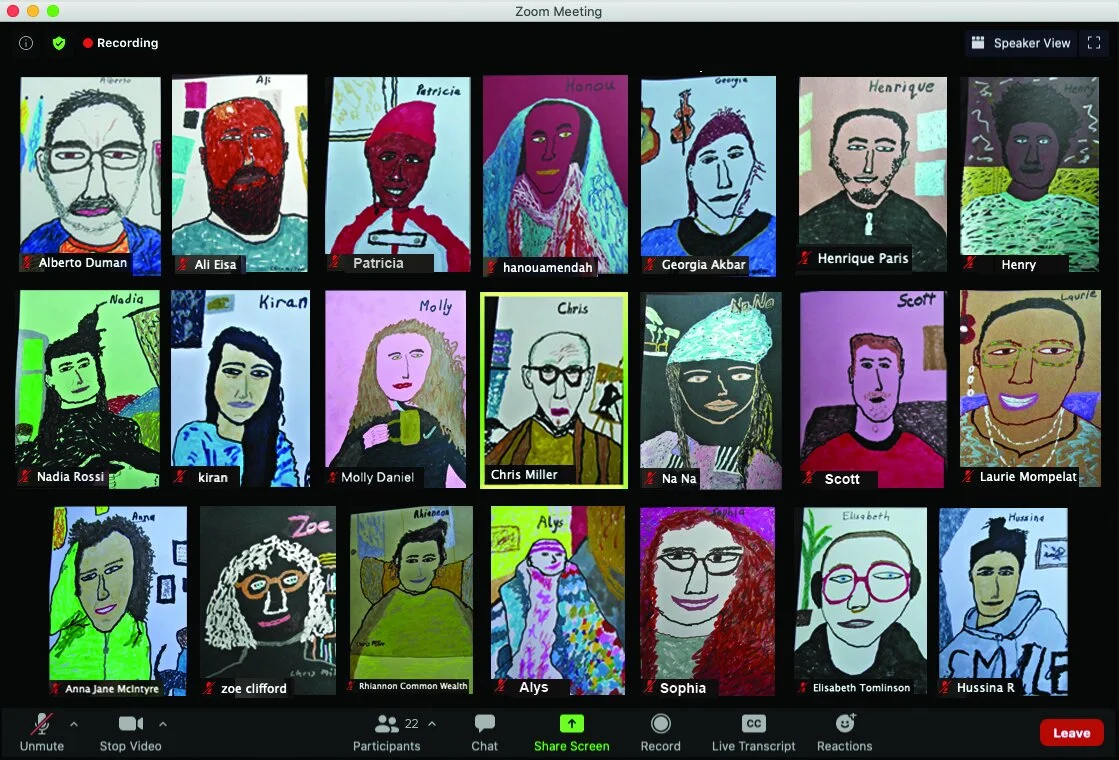 AJM_Autograph_ChrisPortraitZoomsOnlyPoster v 4.jpeg