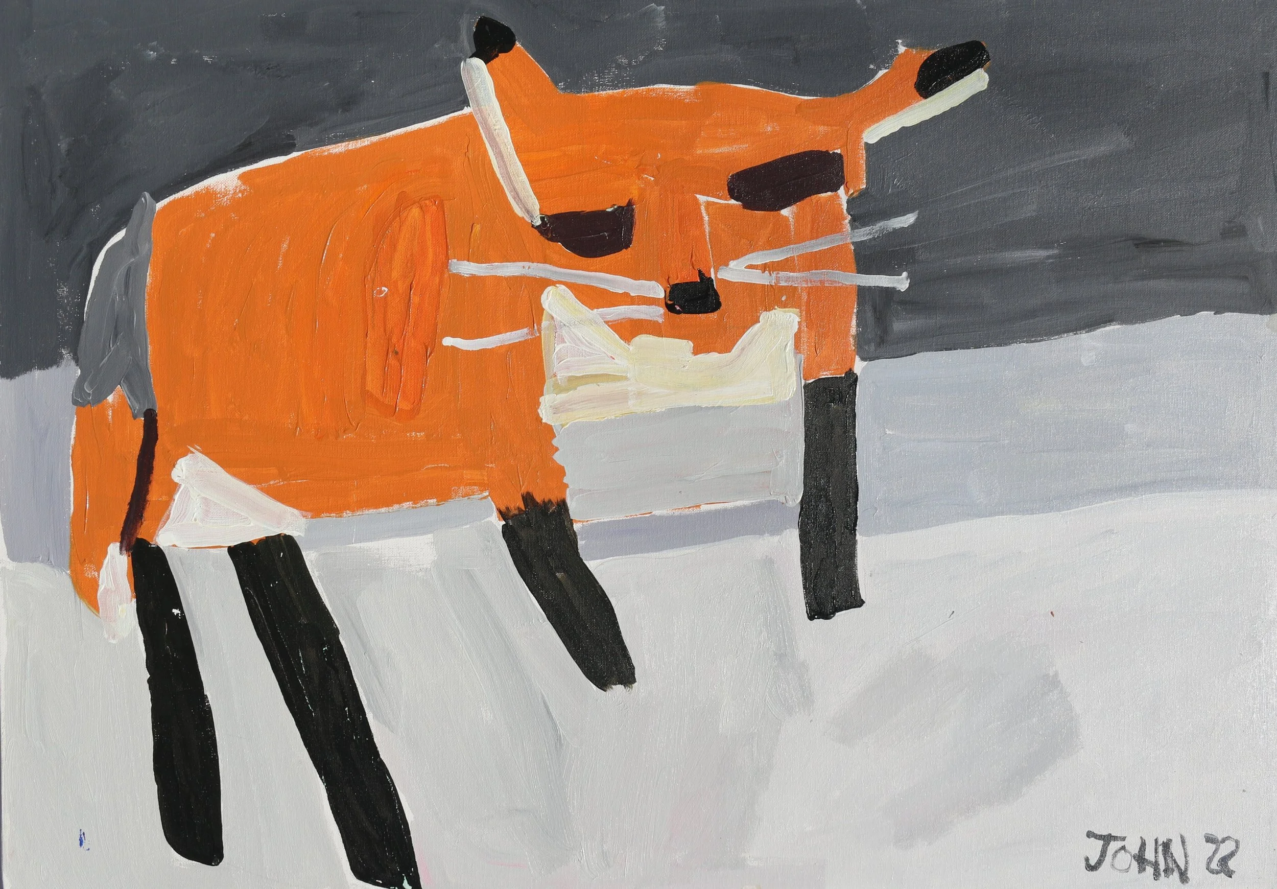 5 Fox in the snow.JPG