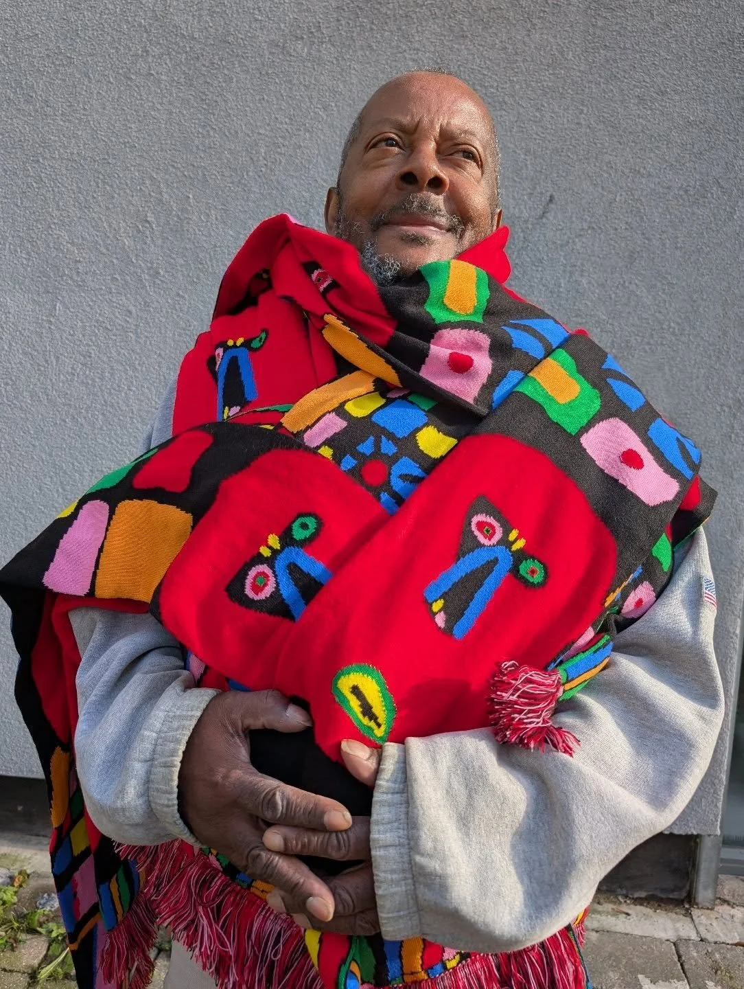 All wrapped up 🧣
Our super soft scarves are here to keep you cozy&hellip; even if you decide to wear 10 at once! 😏
Browse and shop our full range of products.
👉 Link in bio!