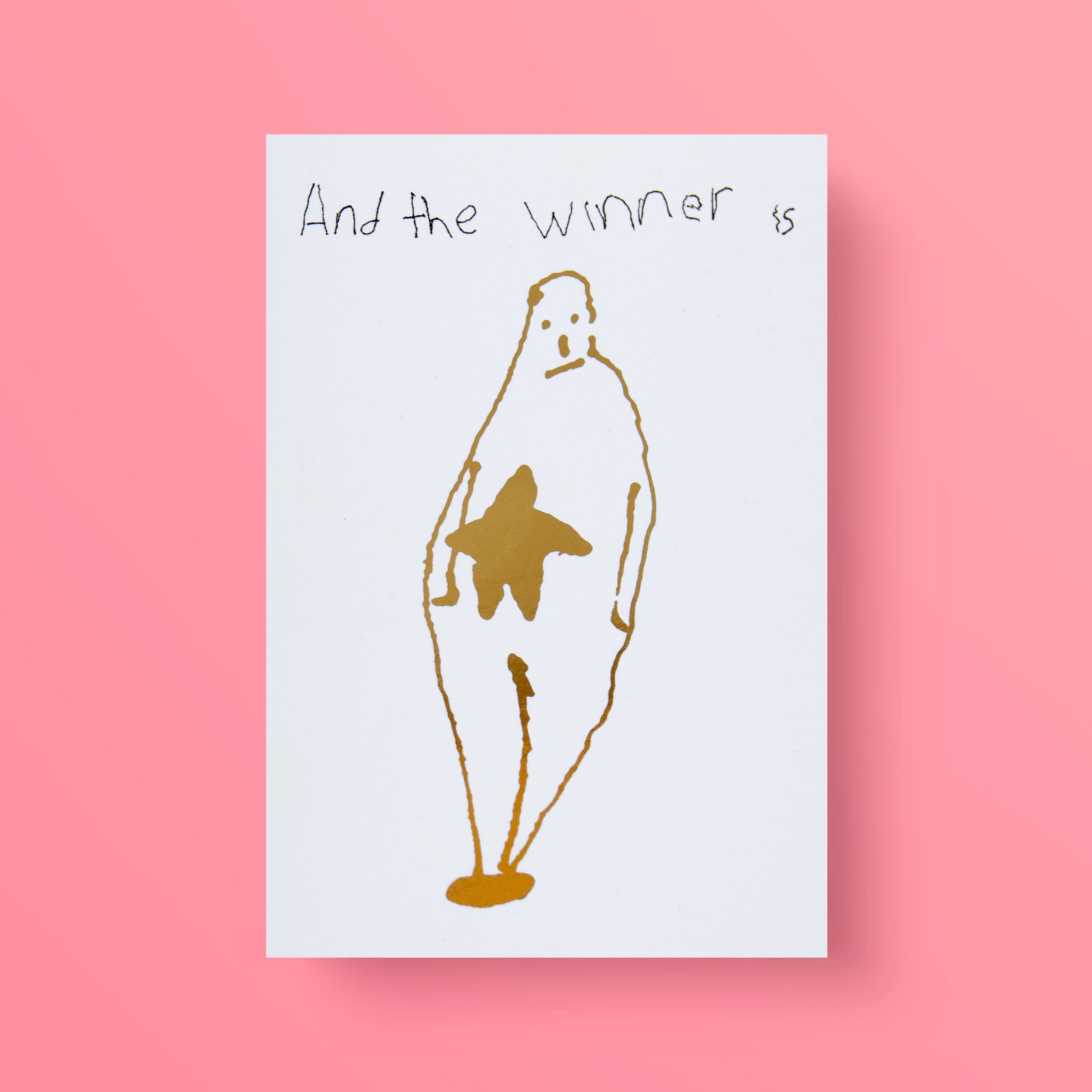 Errol Drysdale greetings cards