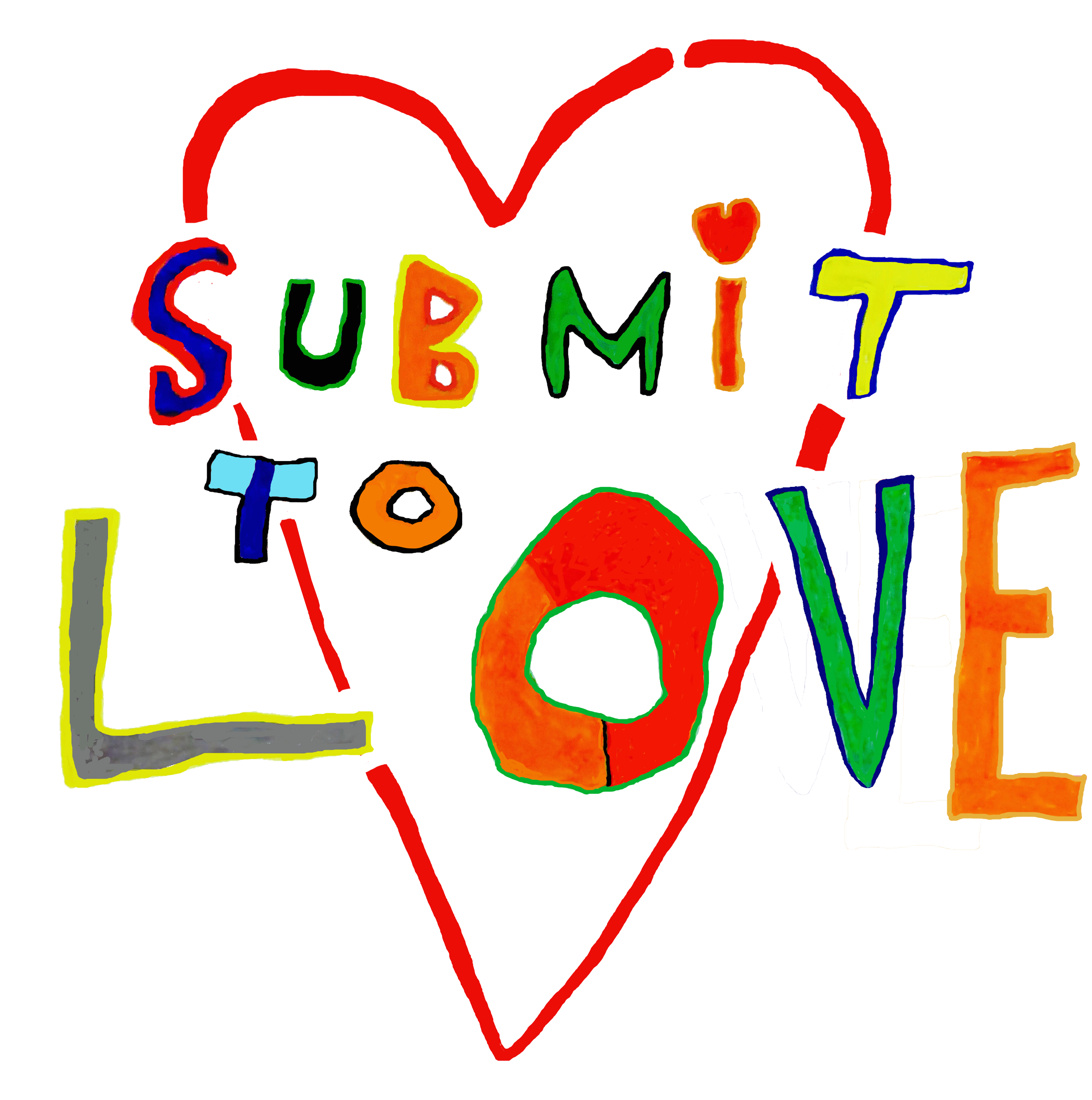 Submit to Love