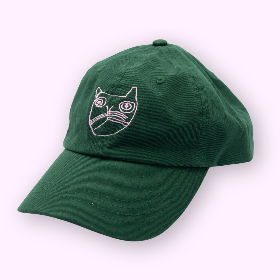 Cat Cap