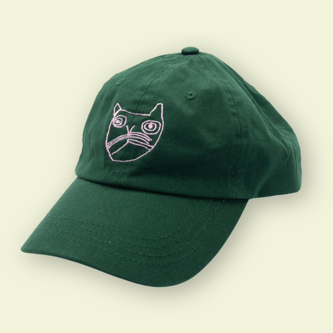 Cat Cap