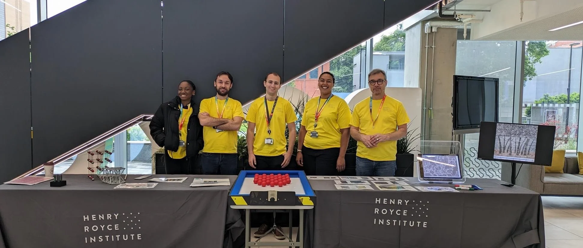 MIDAS AT THE UNIVERSALLY COMMUNITY FESTIVAL