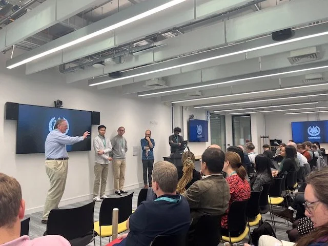 MIDAS HOSTS A SUCCESSFUL ANNUAL PROGRESS MEETING