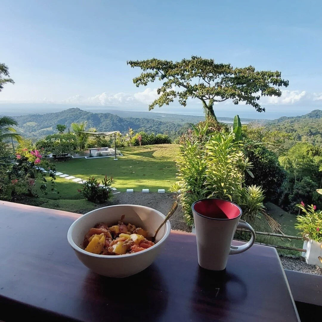Life isn't about waiting for the storm to pass but learning how to dance in the rain. ⁠
⁠
This week, an old friend from our years in Barcelona gets ready for another big surgery and chapter of his @mysurvivalstory . This remarkable guy &amp; lifelong