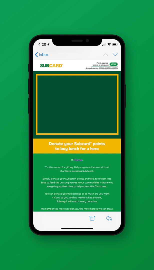 Iphone Mockup-sharing-caring.gif
