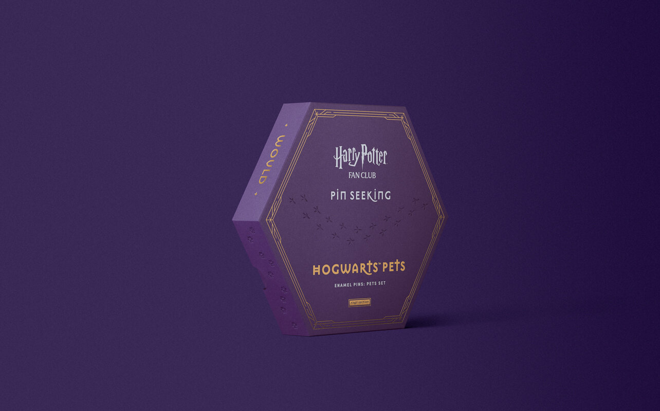 Harry Potter Fans Club (HPFC)