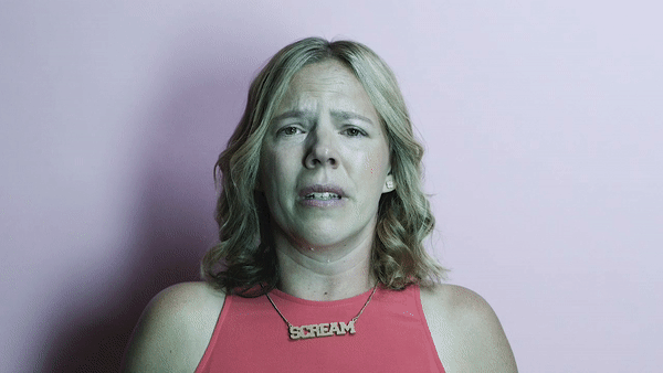 Scream 4 IVF Campaign