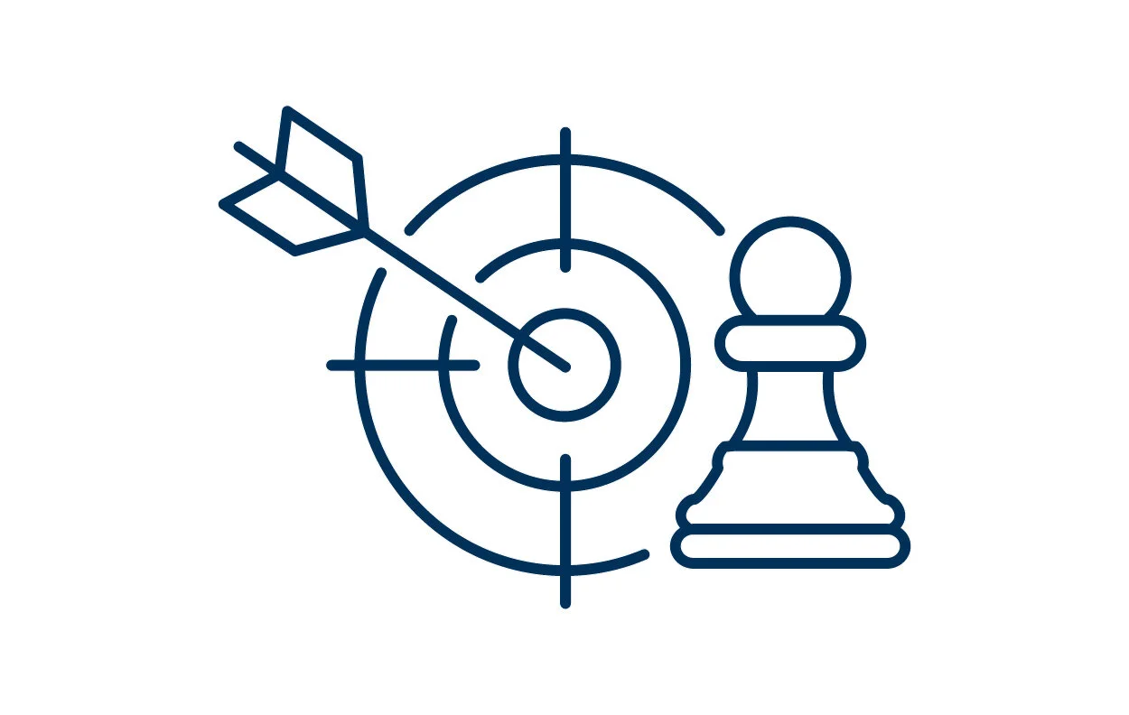 EFFICIENT Strategic and experienced case handling