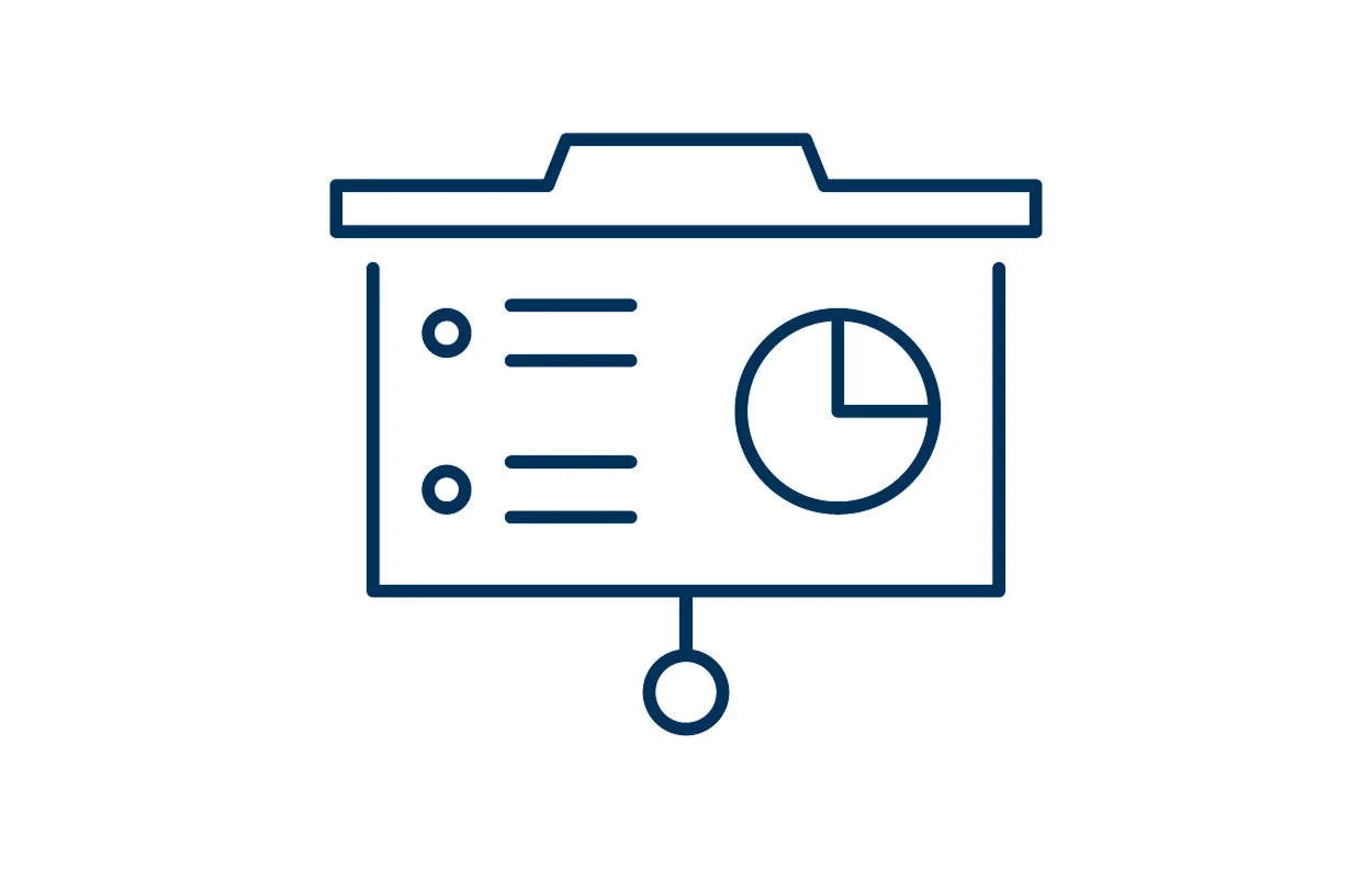 ATTENTION TO DETAIL Focused and methodical approach