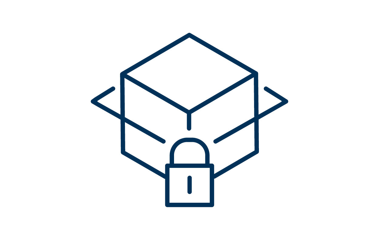 GDPR COMPLIANT Appropriate technical and organisational measures