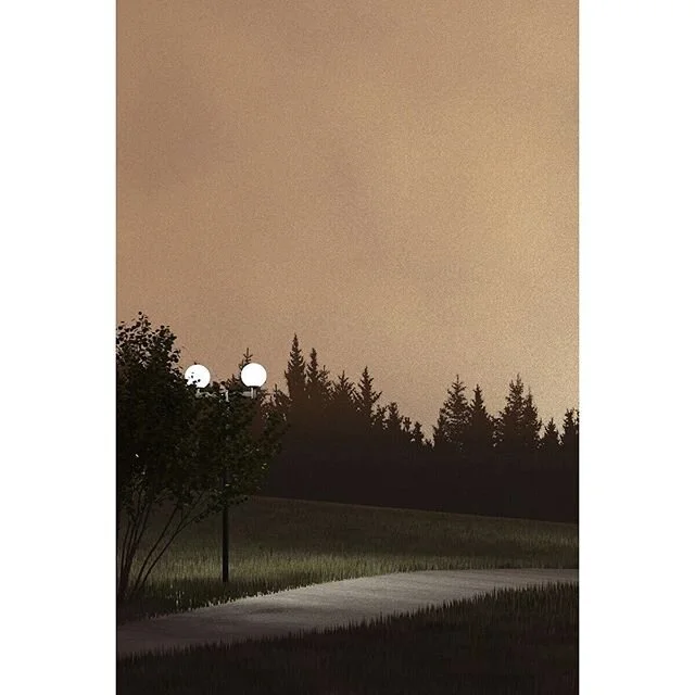 F E L D M E Y E R
Nicolas Feldmeyer&rsquo;s digital drawings operate in the boundary between reality and fiction- whilst the hyper- realistic finish is suggestive of photography, the works are meticulously crafted by the artist
#digitalwork #nicolasf