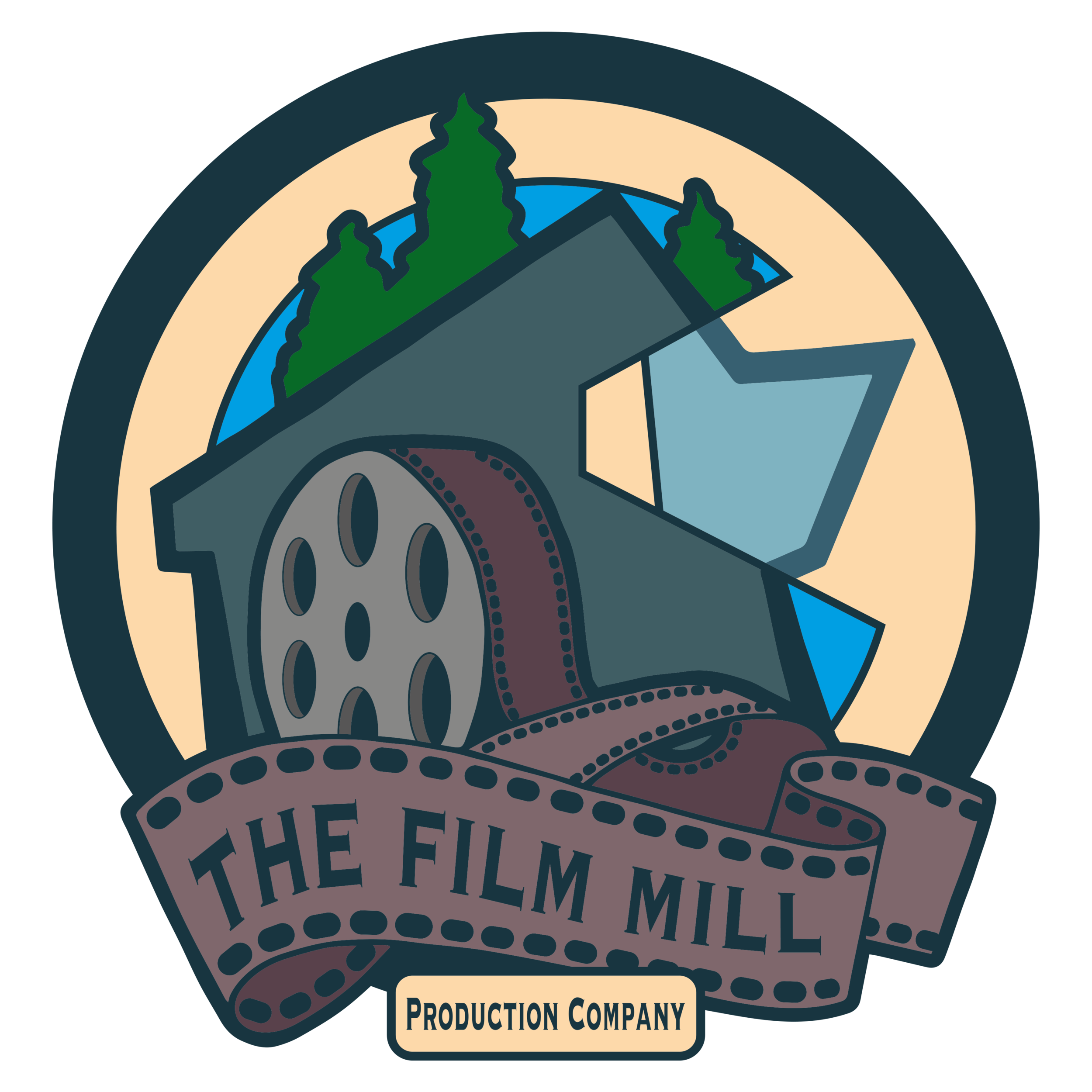 The Film Mill