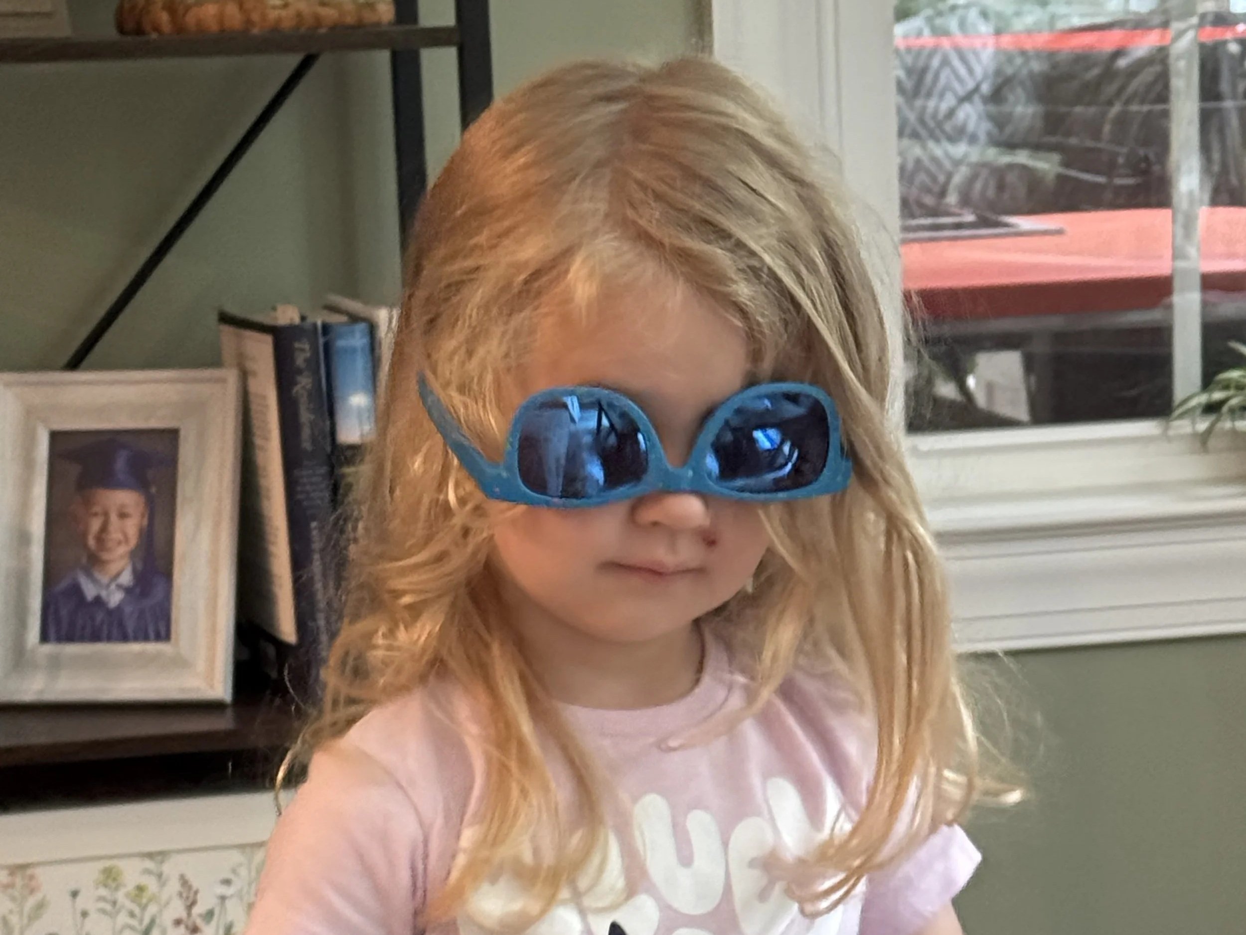 A Weekend with Audrey