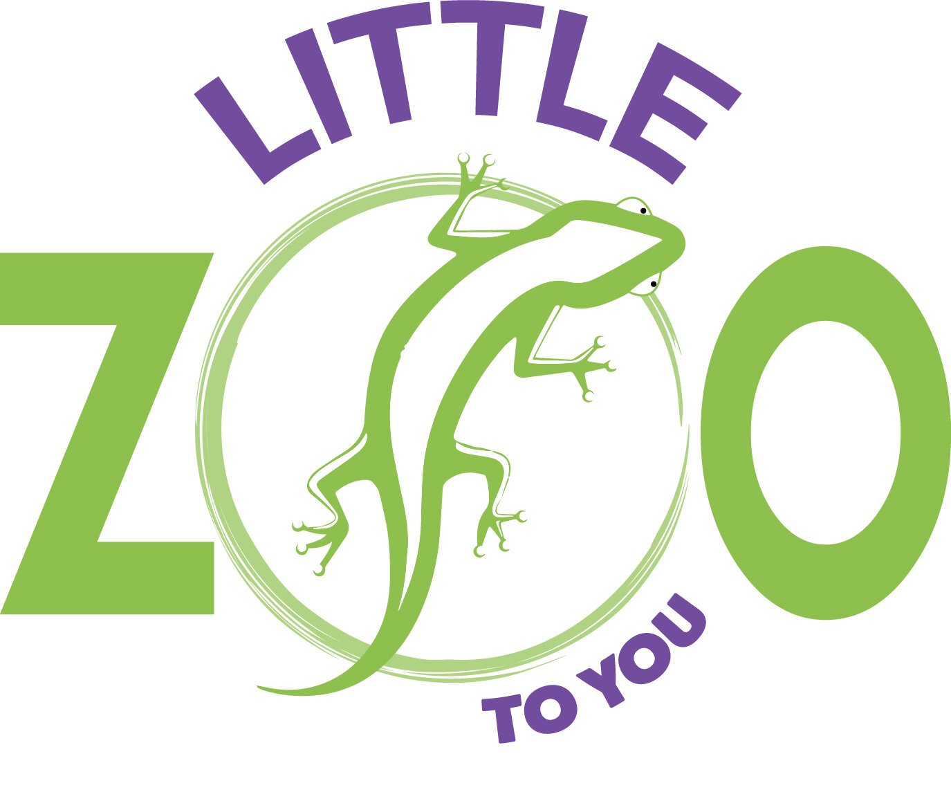 Little Zoo To You