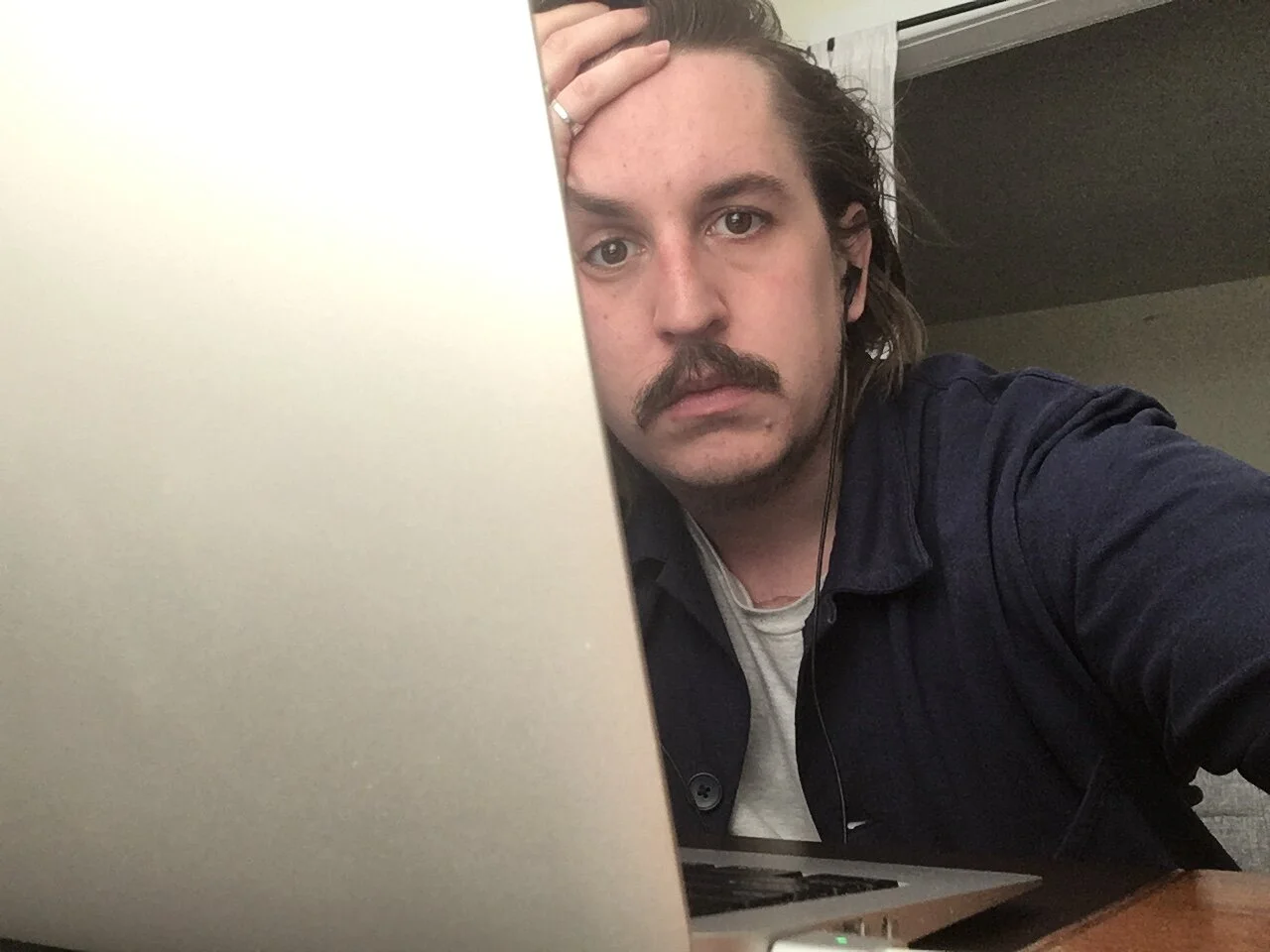 Still unsure whether or not this is a good idea but fuck it whatever here goes nothing.