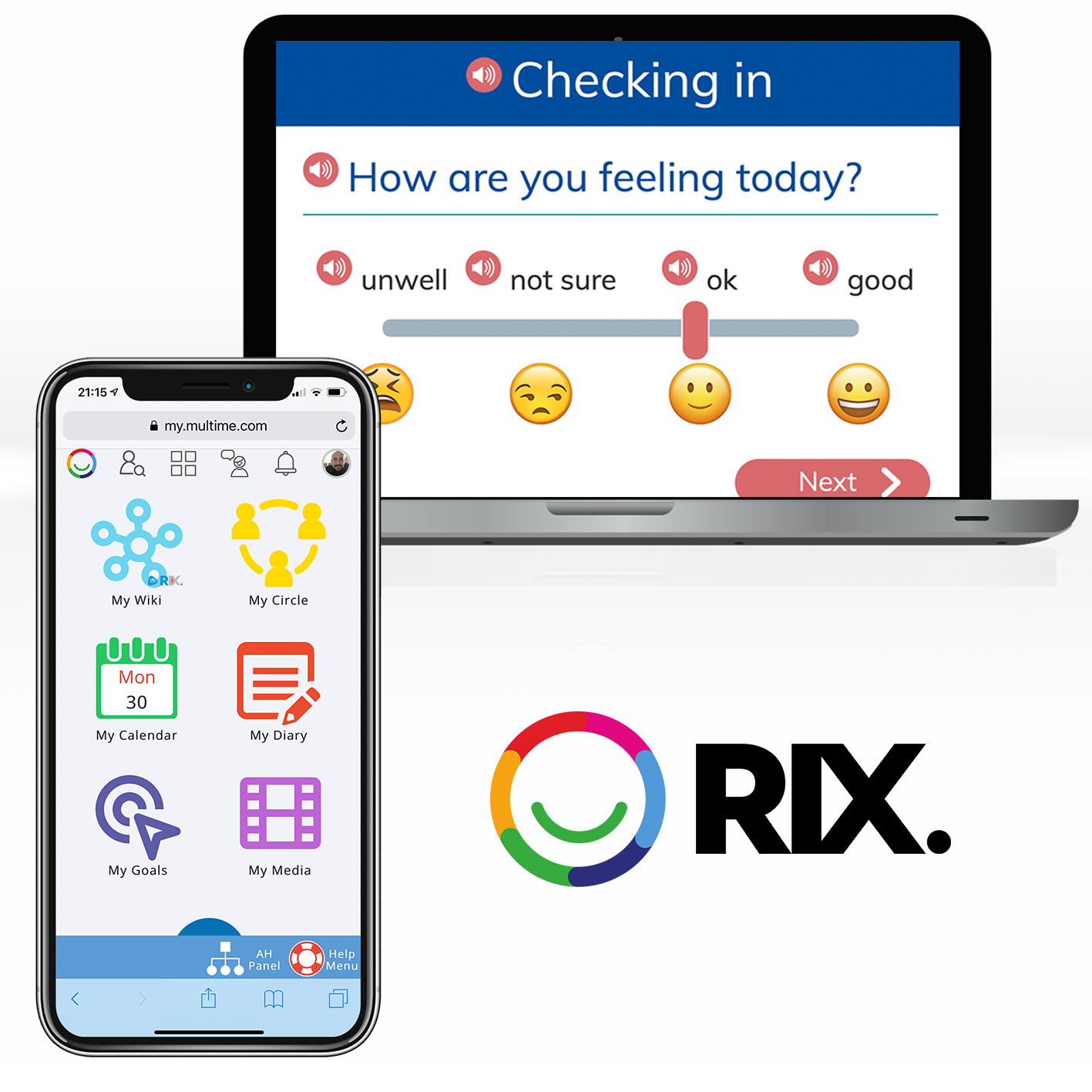 Coronavirus stay safe and Stay Connected with the RIX Coronavirus stay safe and Stay Connected with the RIX
