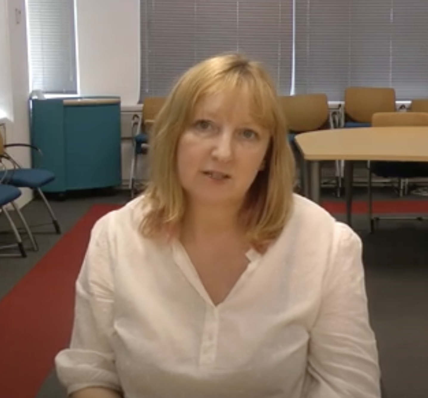 Emma Townsend - Parent Perspective
