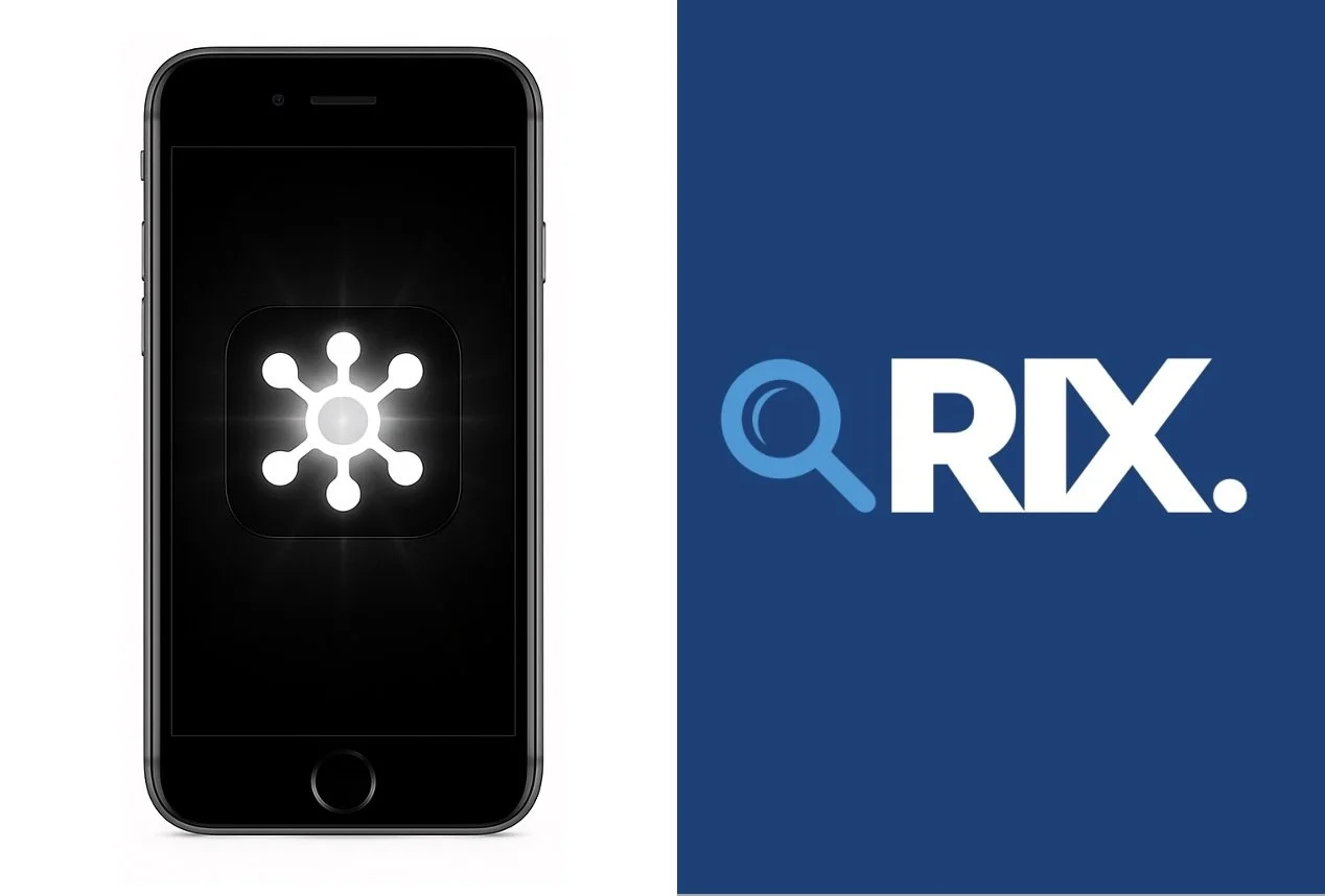 Say Hello to the New Rix Wiki App!