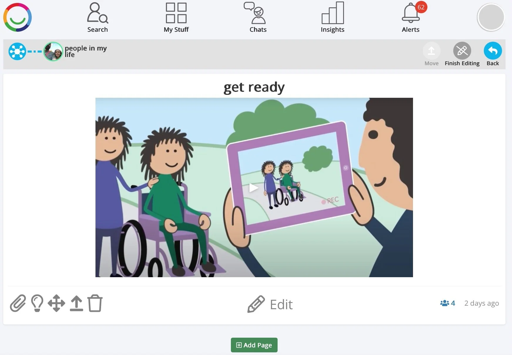Multi Me Wiki Updates May 2026