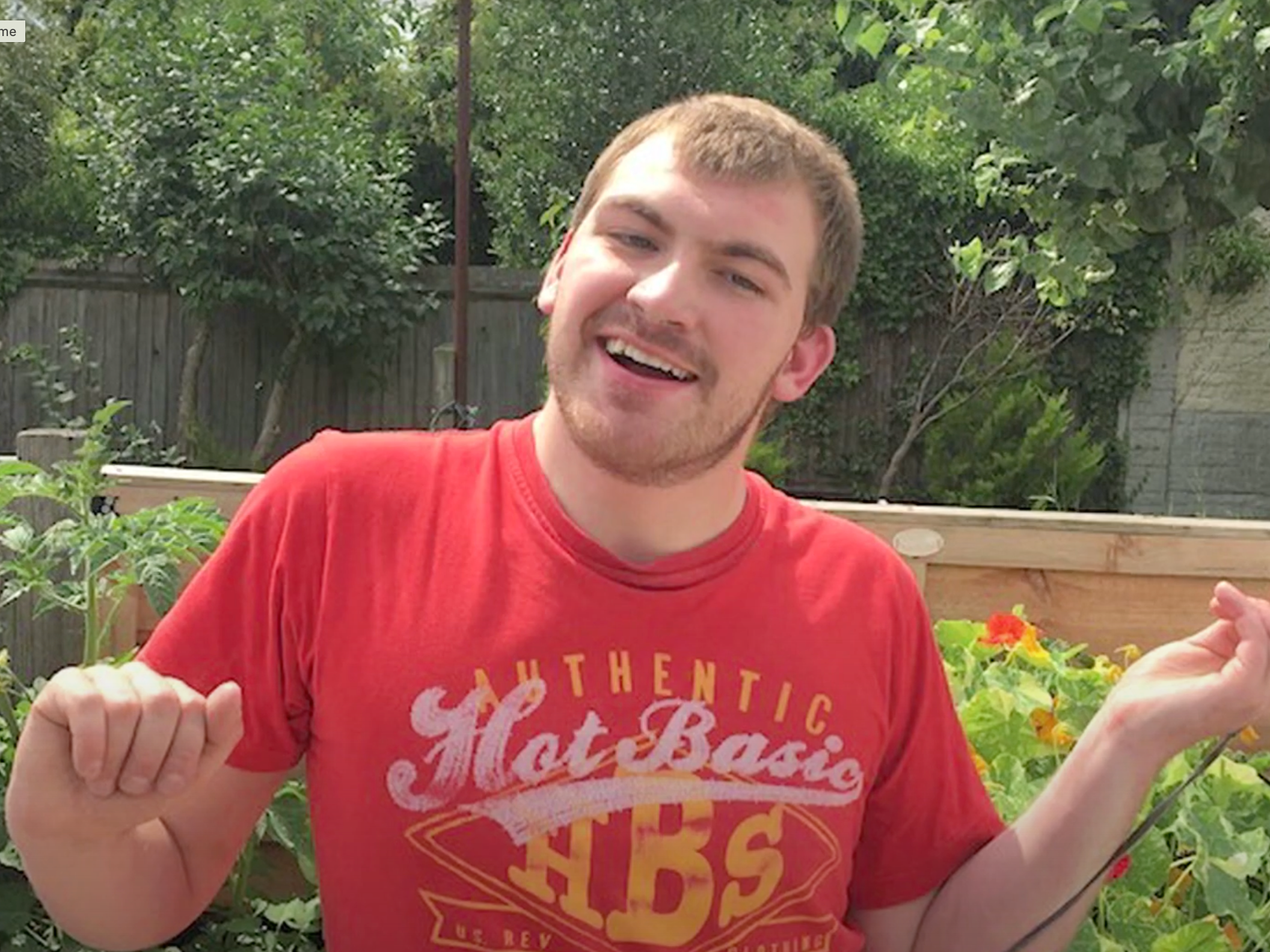 Shane's Story