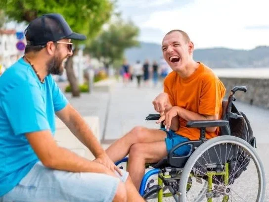 Mike's story