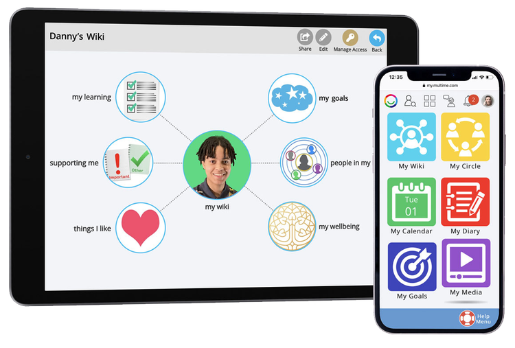 For education — multi me