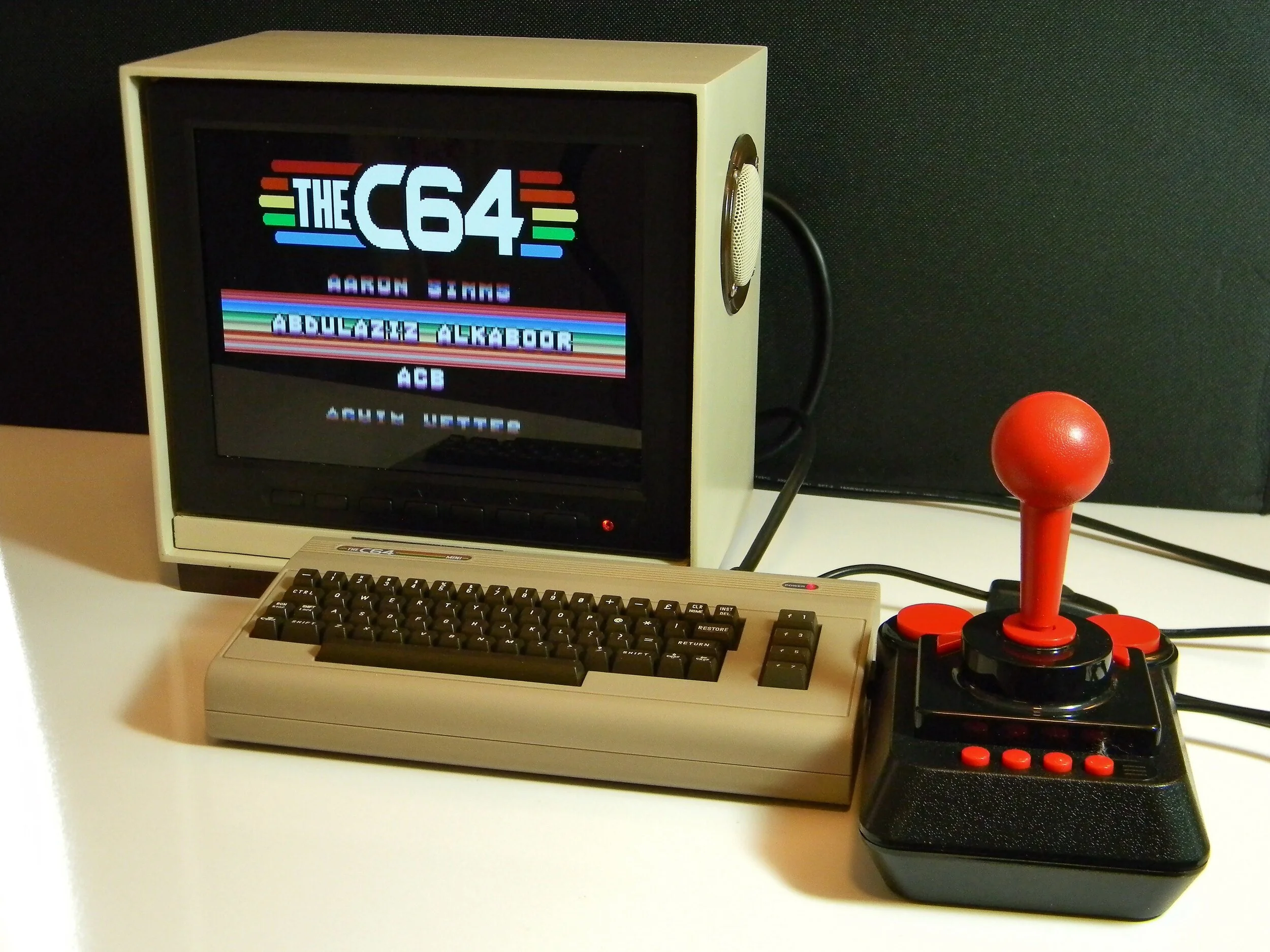 How old school video game music worked