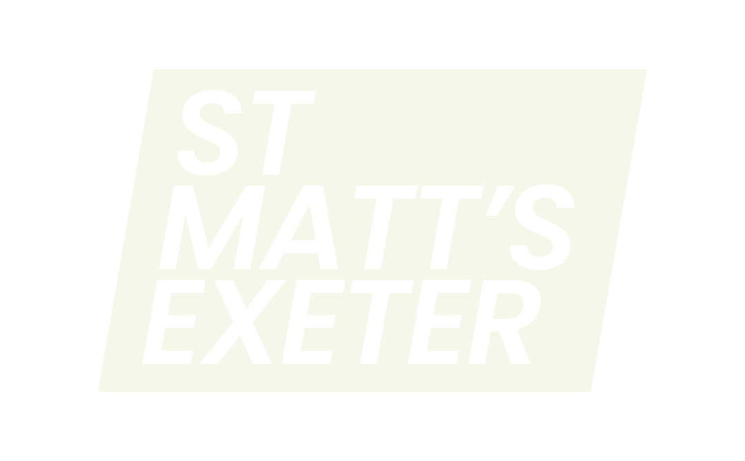 St Matt&#39;s, Exeter