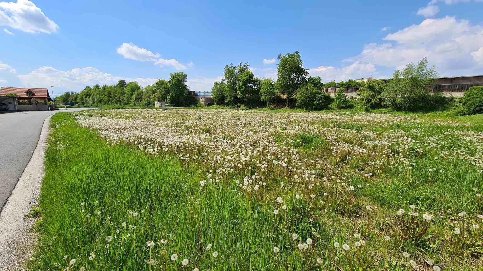 Video Grundstück Projekt Kalsdorf