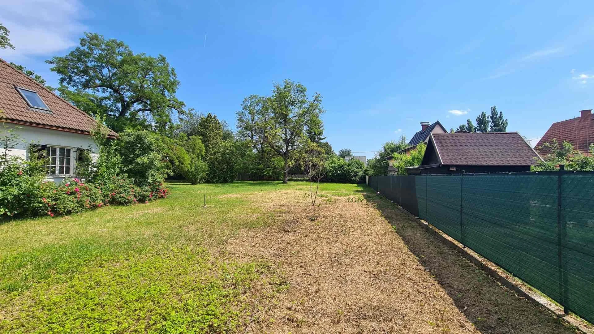 Video Grundstück Projekt Wetzelsdorf-Graz