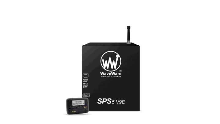 Meet the latest additions to the SPS transmitter family