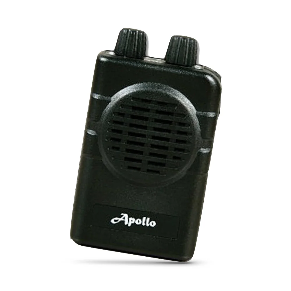 Apollo Alphanumeric POCSAG Pagers — WaveWare Technologies, Inc