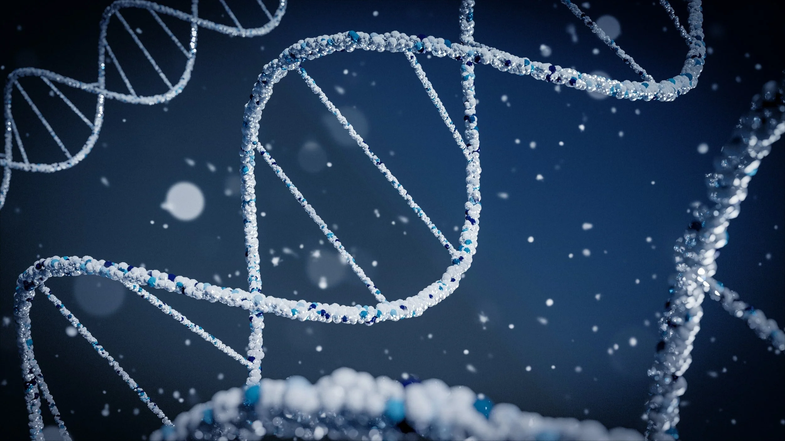 Gene editing could worsen 'unethical breeding practices', report warns
