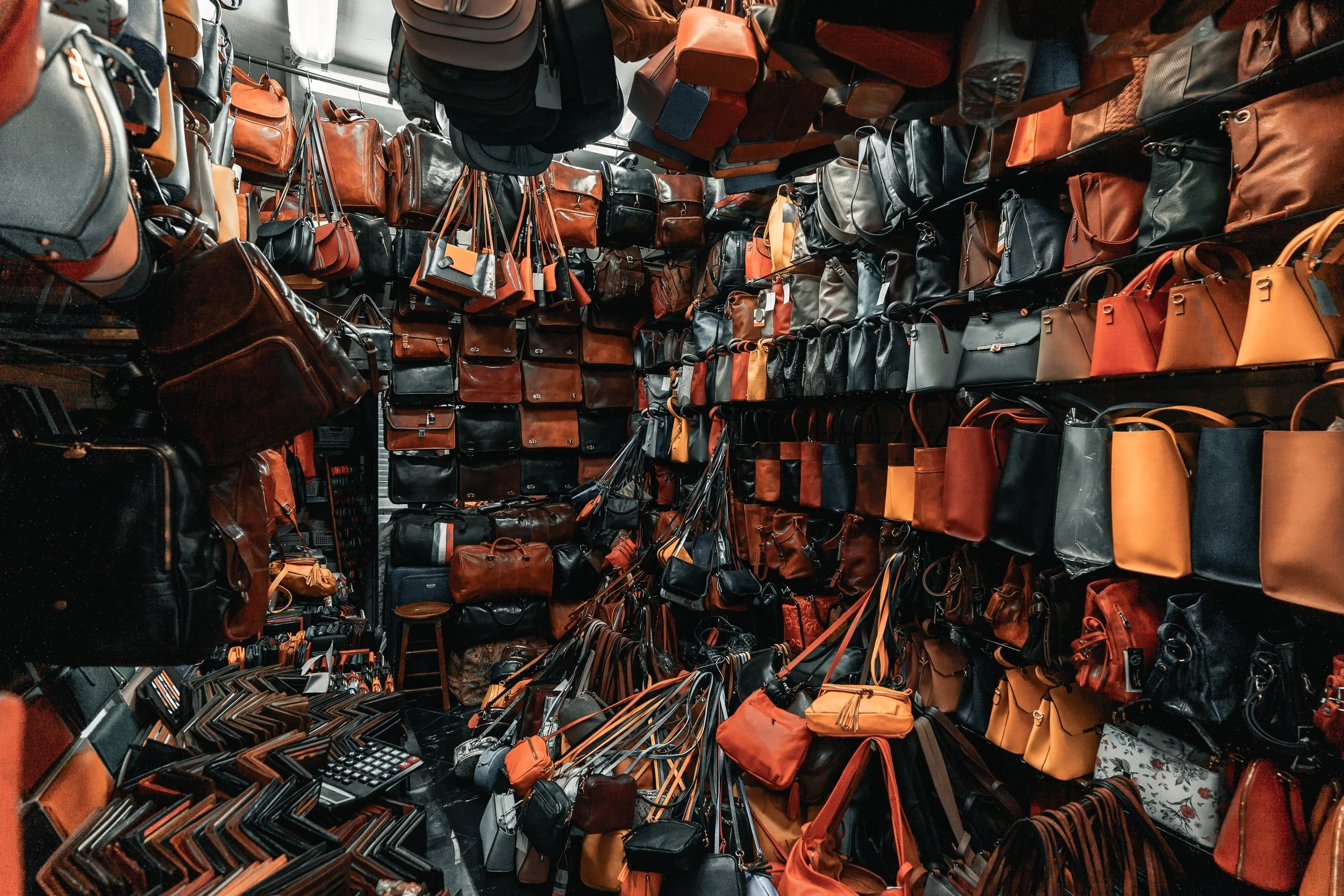 Fashion brands that use leather are funding Amazon destruction, new study finds