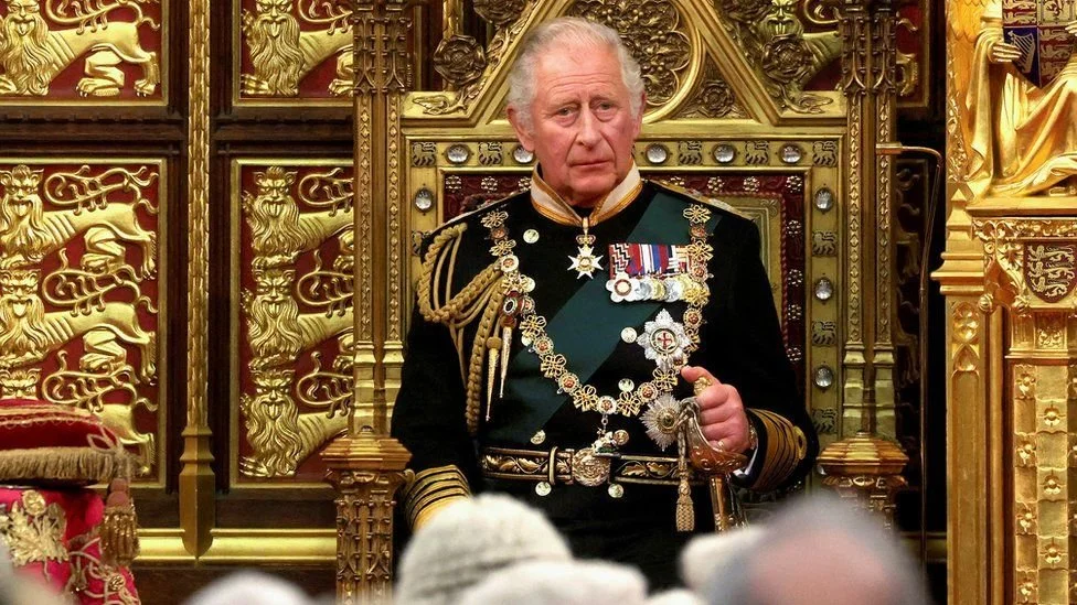 Animal protections were conspicuously absent from Queen's Speech