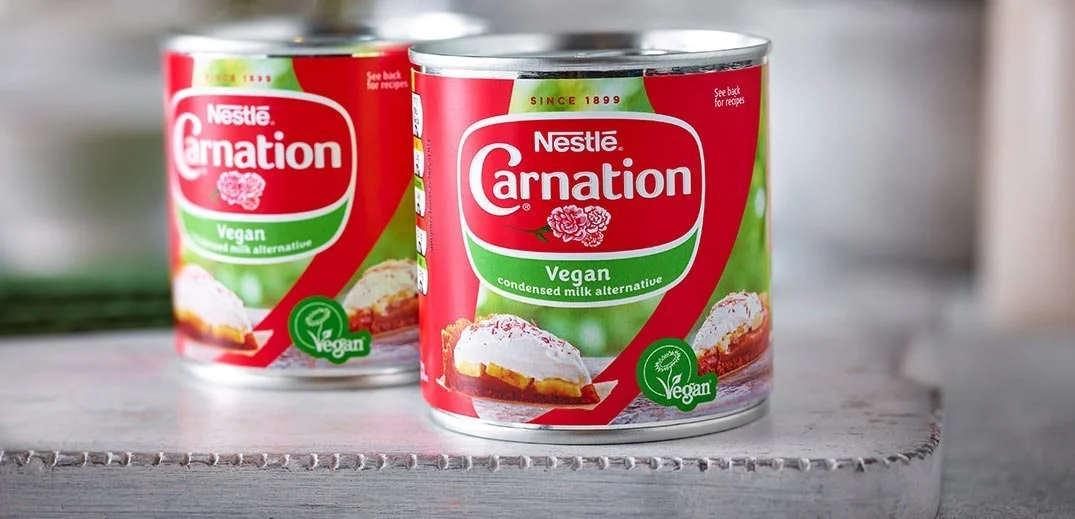 Farmers boycotted Nestlé vegan chocolate but are silent on deforestation-linked cheese?