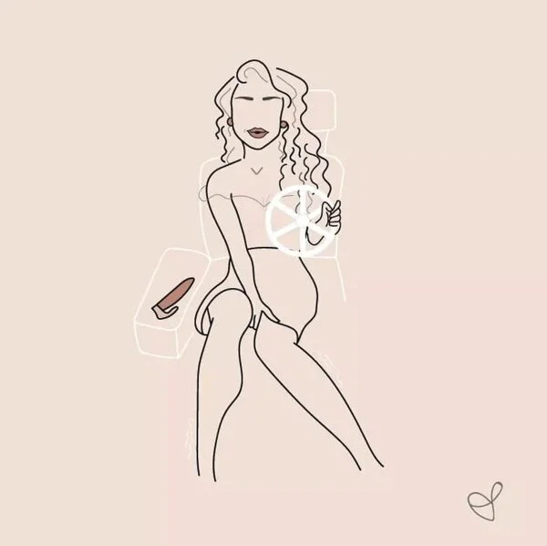 Ep 57: Masturbation as Self-Love and Sex Nest Update with Stella Harris