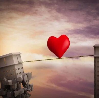 Ep 63: Unpacking Infidelity, Surviving the Earthquake - Part 1 / Take 2