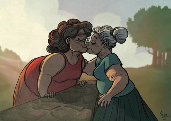 Ep 69: What's Age Got To Do With It with Ashton Applewhite